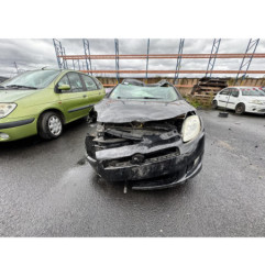Commande chauffage FIAT BRAVO 2 Photo n°4