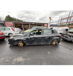 Commande chauffage FIAT BRAVO 2 Photo n°7