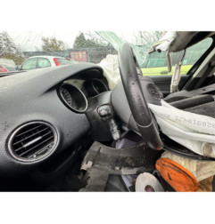 Commande chauffage FIAT BRAVO 2 Photo n°9