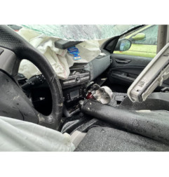 Commande chauffage FIAT BRAVO 2 Photo n°10