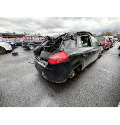 Commande chauffage FIAT BRAVO 2 Photo n°12