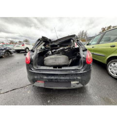 Commande chauffage FIAT BRAVO 2 Photo n°13