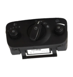 Commande de phare FORD S-MAX 1 Photo n°3