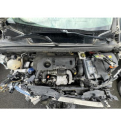 Verin de coffre CITROEN C4 2 Photo n°6