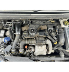 Verin de coffre CITROEN C4 2 Photo n°7