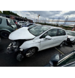 Verin de coffre CITROEN C4 2 Photo n°8