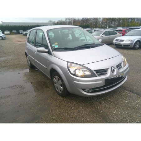 Capot RENAULT SCENIC 2