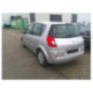 Capot RENAULT SCENIC 2
