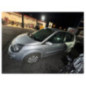 Capot RENAULT SCENIC 2