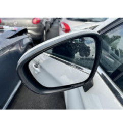 Verin de coffre CITROEN C4 2 Photo n°11