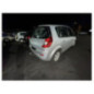 Capot RENAULT SCENIC 2