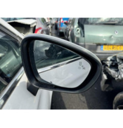 Verin de coffre CITROEN C4 2 Photo n°16