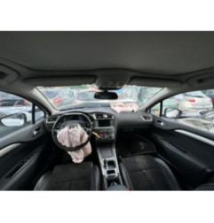 Verin de coffre CITROEN C4 2 Photo n°19