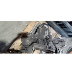 Boite de vitesses RENAULT CLIO 2