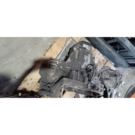 Boite de vitesses RENAULT CLIO 2