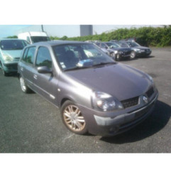Boite de vitesses RENAULT CLIO 2 Photo n°4