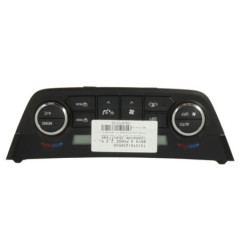 Commande chauffage TOYOTA RAV4 4 Photo n°1