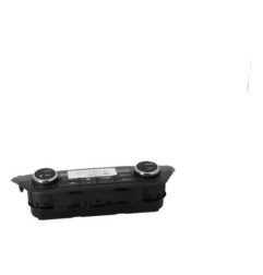 Commande chauffage TOYOTA RAV4 4