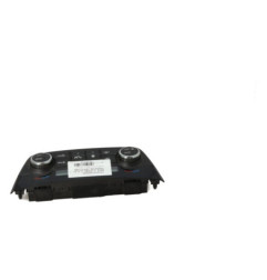Commande chauffage TOYOTA RAV4 4 Photo n°3