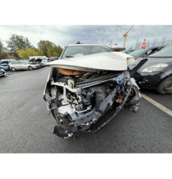 Commande chauffage TOYOTA RAV4 4 Photo n°6