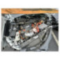Commande chauffage TOYOTA RAV4 4