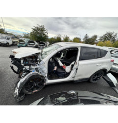Commande chauffage TOYOTA RAV4 4 Photo n°9