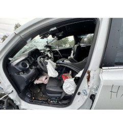 Commande chauffage TOYOTA RAV4 4 Photo n°10