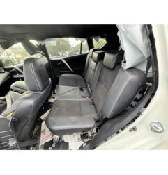 Commande chauffage TOYOTA RAV4 4 Photo n°11