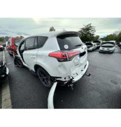Commande chauffage TOYOTA RAV4 4 Photo n°12