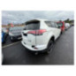 Commande chauffage TOYOTA RAV4 4