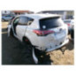 Commande chauffage TOYOTA RAV4 4