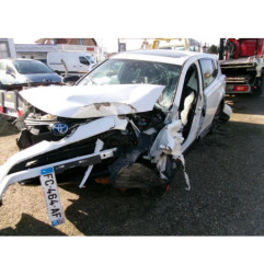 Commande chauffage TOYOTA RAV4 4 Photo n°16