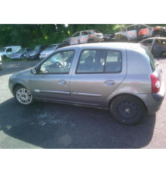 Boite de vitesses RENAULT CLIO 2 Photo n°6