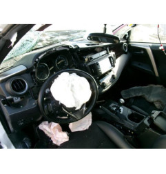 Commande chauffage TOYOTA RAV4 4 Photo n°17