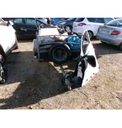 Commande chauffage TOYOTA RAV4 4 Photo n°18