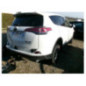 Commande chauffage TOYOTA RAV4 4