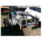 Commande chauffage TOYOTA RAV4 4