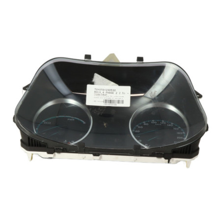 Compteur TOYOTA RAV4 4 Photo n°1