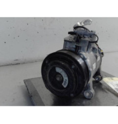Compresseur clim BMW SERIE 1 F20 Photo n°5