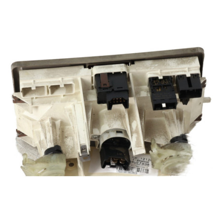 Commande chauffage LAND ROVER FREELANDER 1