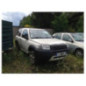 Commande chauffage LAND ROVER FREELANDER 1