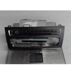 Autoradio d'origine BMW SERIE 1 F20 Photo n°1