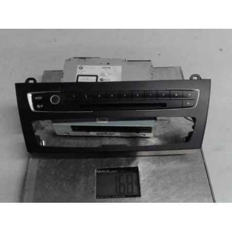 Autoradio d'origine BMW SERIE 1 F20 Photo n°1