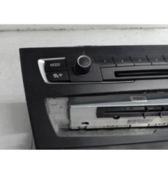 Autoradio d'origine BMW SERIE 1 F20