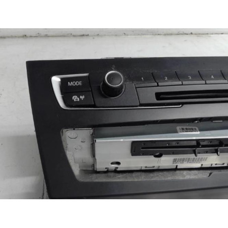 Autoradio d'origine BMW SERIE 1 F20