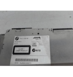 Autoradio d'origine BMW SERIE 1 F20 Photo n°4