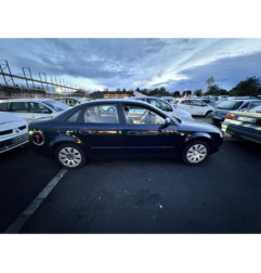 Compresseur clim AUDI A4 2 Photo n°7