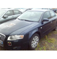 Compresseur clim AUDI A4 2 Photo n°13