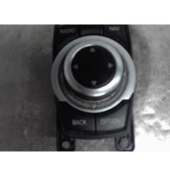 Commande GPS BMW SERIE 1 F20