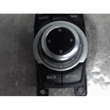 Commande GPS BMW SERIE 1 F20